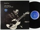 Buddy Guy - I Was Walking Through The Woods LP - Chess VG++