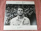 ANDERSON EAST Encore LP green vinyl indie folk rock AUTOGRAPHED