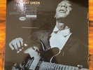 GRANT GREEN   Feelin' The Spirit  Blue Note BLP 4132 NYC jazz LP