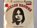 JACKSON BROWNE Saturate Before Using 1972 Asylum LP Brand New Sealed