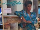 ANITA BAKER Giving You The Best That I Got (Sealed vinyl LP)