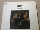 Spirit Twelve Dreams of Dr. Sardonicus 1970 vinyl LP EPIC S64191 VG+ Condition