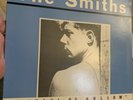 The Smiths Hatful of Hollow NEW ZEALAND press with error & typo vinyl Morrissey