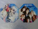 The Rolling Stones Through The Past, Darkly London SLC 288 Japan  VINYL LP