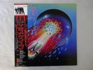 Journey Escape CBS/Sony 25AP 2100 Japan  VINYL LP OBI