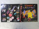 Queen A Kind Of Magic EMI EMS-91168 Japan  VINYL LP OBI