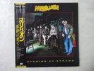 Marillion Clutching At Straws EMI EMS-91230 Japan PROMO VINYL LP OBI