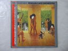 Penguin Cafe Orchestra Signs Of Life Virgin 28VB-1165 Japan PROMO VINYL LP OBI