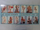 Julie London Calendar Girl Liberty GP 632(M) Japan  VINYL LP