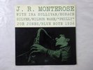 J.R. Monterose  Blue Note BLP 1536 Japan  VINYL LP