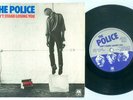 THE POLICE - CAN'T STAND LOSING YOU UK 1980 7