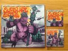 Lee Scratch Perry + Subatomic Sound System – Super Ape Returns, Vinyl & CD