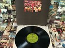 LP THE FACES A NODS AS GOOD AS A WINK...TO A BLIND HORSE POSTER UK 1ST PRESS EX