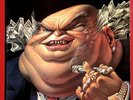 Warrant - Dirty Rotten Filthy Stinking Rich 1989 LP