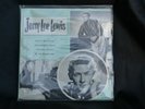 JERRY LEE LEWIS Don't Be Cruel SUN Label Memphis Rockabilly EP Excellent SUN 108