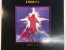 ENIGMA ‘ MCMXC a.D. LP Album Vinyl Record LPVIR1 A1U/B1U 1991 EX/EX UK 1st PRESS
