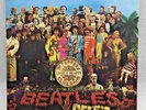 The Beatles Sgt. Peppers Lonely Hearts Club Band Vinyl LP MFSL 1-100 Japan