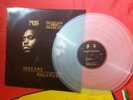 Nas & Damian Marley - Distant Relatives - Clear Vinyl LP Rare.