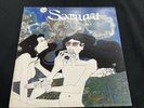 Samurai Original UK 1st Press 1971