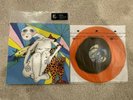 Still Woozy Woozy Discography Vinyl Record LP VMP Numbered NM/VG+ Rare