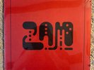 Frankie And The Witch Fingers - ZAM - 2x LP Sealed Vinyl Record