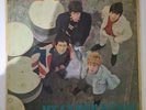 THE WHO My Generation original UK Brunswick pressing LP LAT 8616