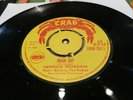 Derrick Morgan / Reggaeites – Moon Hop / Harris Wheel 1969 UK 7