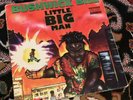 Bushwick Bill - Little Big Man LP catalogue Number: PL 57180