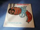 DAVE AND ANSEL COLLINS L.P. 1971.   'DOUBLE BARREL.'   TROJAN - TBL 162.   VG.