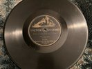Ragtime Music 78 Record Man In the Moon Were A C**n Ada Jones Rare 1 Side LISTEN