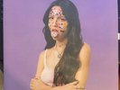 Olivia Rodrigo ?– Sour Exclusive Limited Edition Transparent Violet Vinyl LP