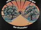 The Dramatics - Whatcha See Is Whatcha Get - Volt - VOS-6018 - LP, Album, ARP 11