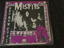 Misfits ?– Beyond Evil - Vinyl - 1990