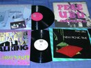 3LPvon PERE UBU*New Picnic Time/Song of the Bailing Man/The Art of Walking+Bonus