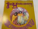 Jimi Hendrix Experience 
