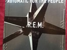 R.E.M.- Automatic For The People