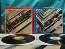 The Beatles 1962-1966 1967-1970 BLUE RED Albums Original GREEN APPLE Labels 2xLP