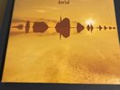 KATE BUSH AERIAL VINYL Double  RECORD LP 2095 PRESS 2005 Booklet And Sales Card