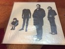 The Stranglers - Black and white with free white vinyl single. 1978