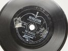 The Beatles Revolution/Hey Jude, Hip Pocket Disc M-221, Flexi , No Sleeve, VG