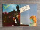 Toyah Sheep Farming In Barnet & The Blue Meaning Song Books