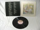 GENESIS SELLING ENGLAND BY THE POUND, 1st UK PRESS 1U/2U, RARE INNER - EXCELLENT