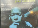 John Coltrane Blue Train Analogue Productions Blue Note 45RPM NM/VG+