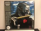 Mystery Kindaichi Band Adventures Of Kosuke Kindaichi LP Japan Jazz Funk OST