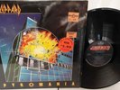 DEF LEPPARD 