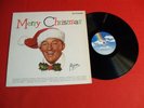 BING CROSBY HOLIDAY REISSUE LP 