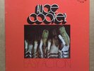 Vintage 1970 Alice Cooper Easy Action Vinyl LP Straight WS 1845 Pink Labels