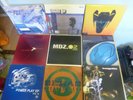 45 Drum And Bass Jungle RECORDS .LPS..EPS..12 INCH.90S 2000S..NEAR MINT .MINT.