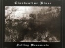 Clandestine Blaze-Falling Monuments [LP] 2010/2019 New  black metal, death metal