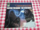 THE VENTURES-GUITAR FREAKOUT/EMI-LIBERTY/1966/TWANG-SURF/ SPOTNICKS/TYPHOONS/VG-